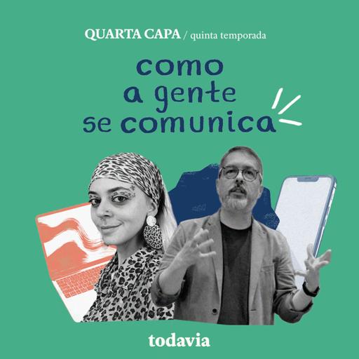 Como a gente se comunica?