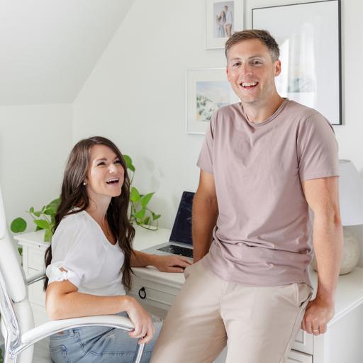Episode 246 - Bringing Your Spouse on Full-Time