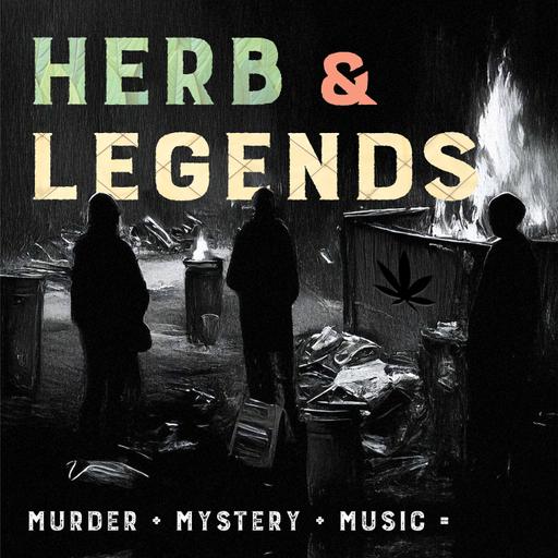 "Herb and Legends" Preview