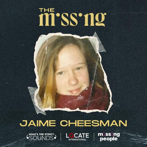 Jaime Cheesman