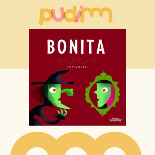 BONITA (Especial Halloween)