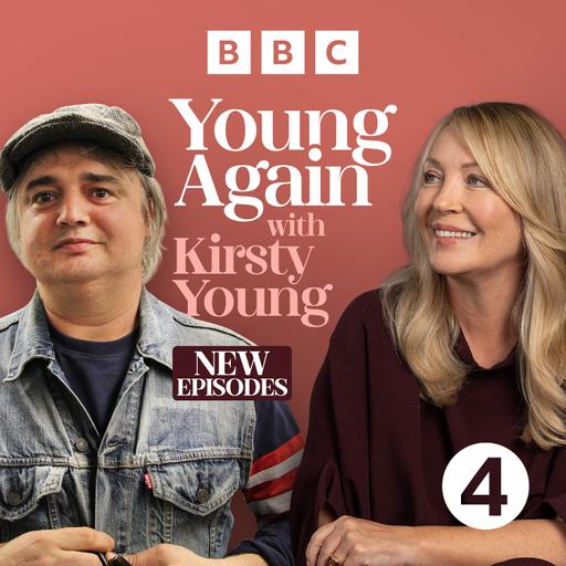 Introducing Young Again