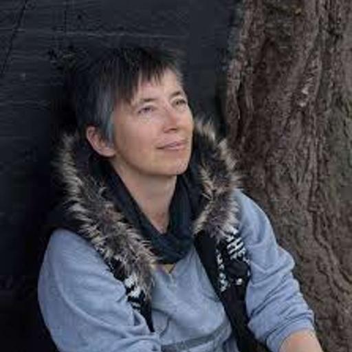 Episode 199: : Author Manda Scott on Conscious Evolution, Systemic Change, and the Power of Storytelling