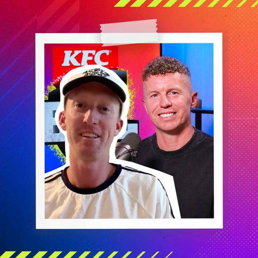 15. Smith, Short, Maxwell masterclass, with Peter Siddle and Jordan Silk