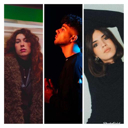 Hit Chart Top 20 - 13/01/2025