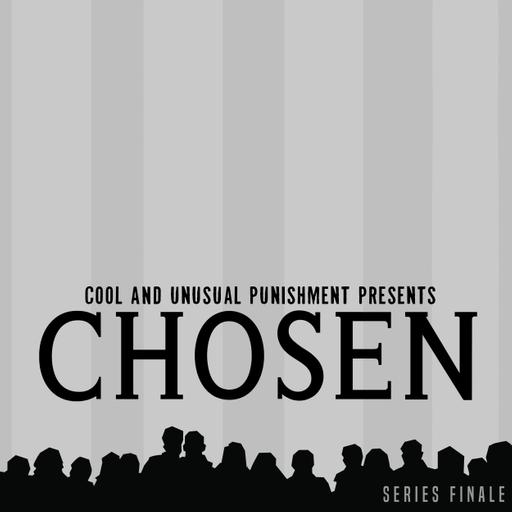 Chosen - Episode 16 - Rebuilding