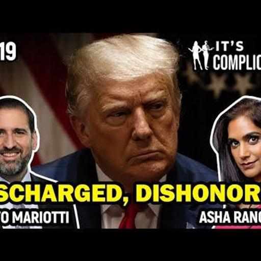 Episode 104 | Who Really Won the Trump Manhattan DA Case?