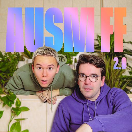 #1 Pilotfolge: Das Pärchenspiel 🃏