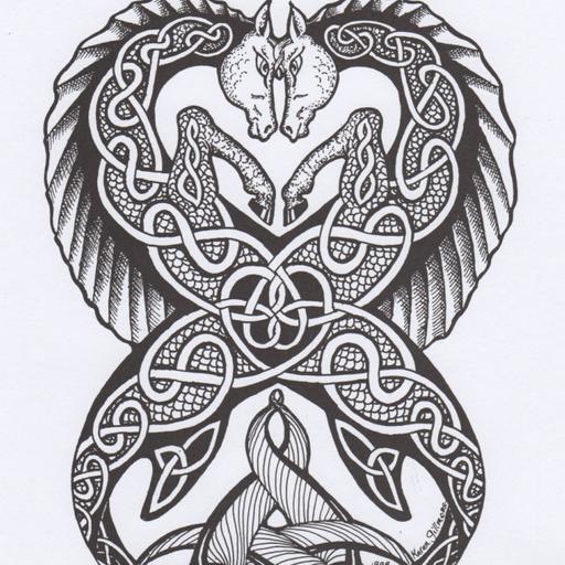 Deeside cryptids and phenomena