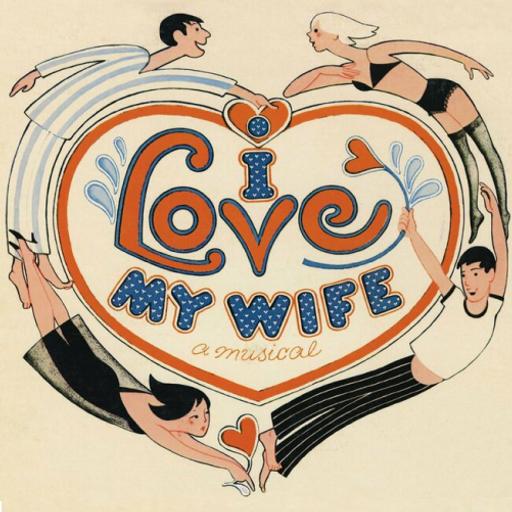 56: I Love My Wife