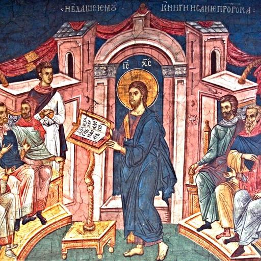The Life of St. Basil the Great of Caesarea
