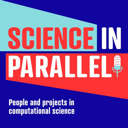 S5E7 - Computational Scientists Discuss 2024 Nobel Prizes