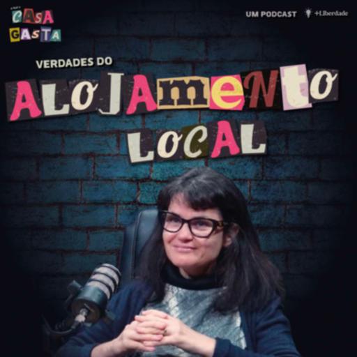 Verdades do Alojamento Local | O Que a Casa Gasta com Carla Costa Reis