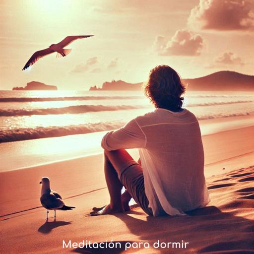 91. Meditación para dormir profundamente: Acepta, Suelta y Confía y la bonita historia de Marcos y el Mar.