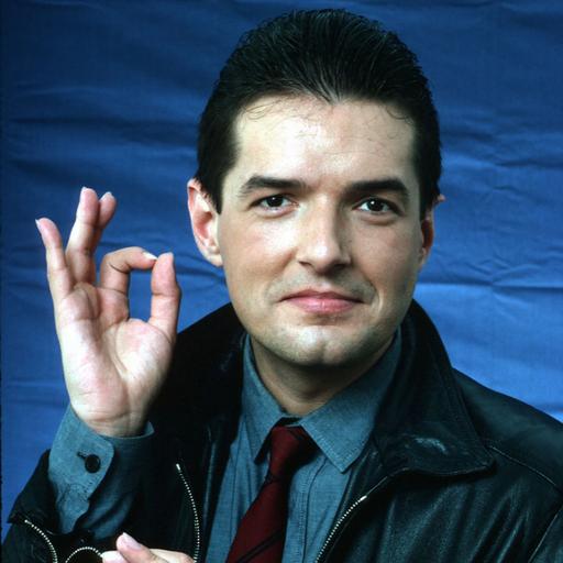 #25: Falco - Vienna Calling (The New '86 Edit-Mix)
