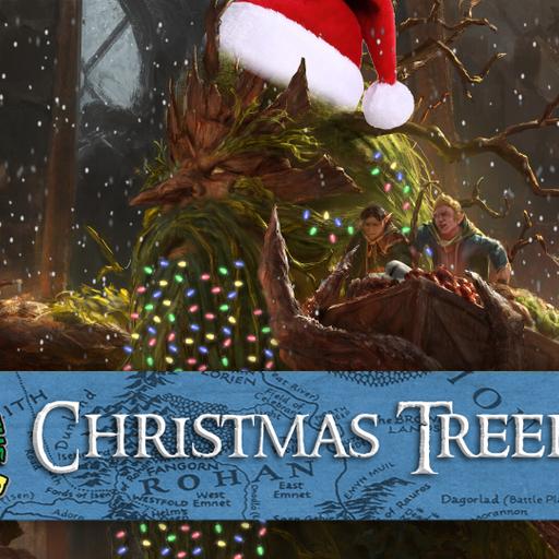Episode 236 - Christmas Treebeard