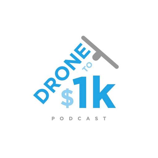 S7/EP 1 Chris Knipp of SkyMedia 423- From Church Pastor to $1,000 Drone Jobs