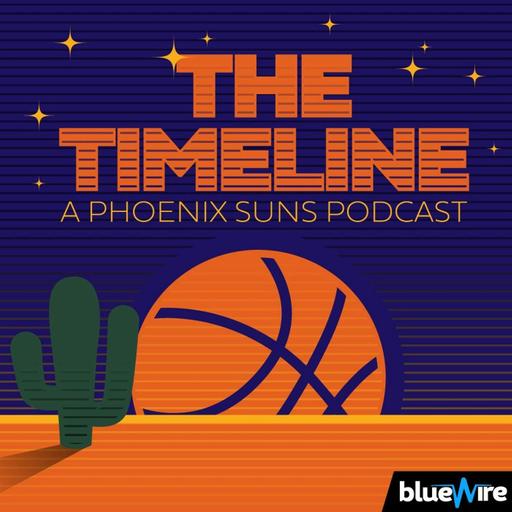 EMERGENCY POD - The Suns Made a Trade