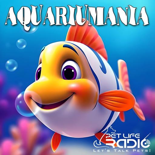 Aquariumania - Episode 99 Discussing Discus, The King of the Aquarium, with Kapil Mandrekar