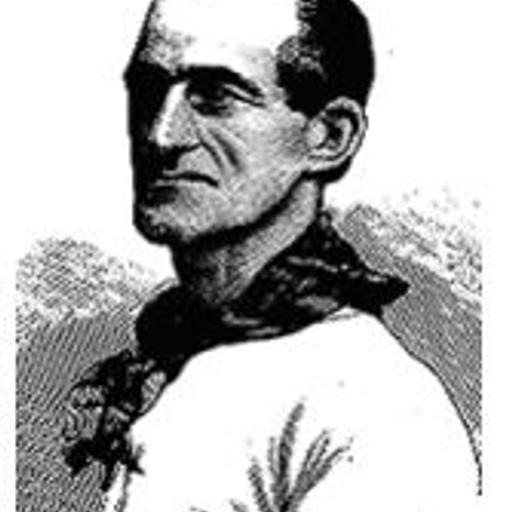 169: Old Sport Campana (1836-1906) – Part Two