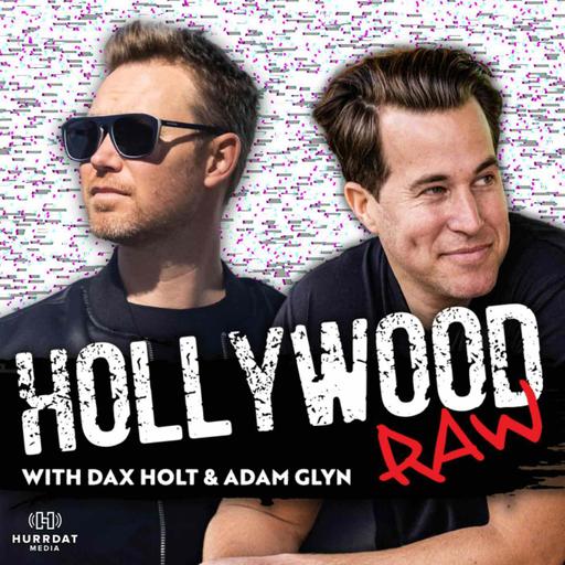 Thirstiest Celeb, A-Hole of The Year...Finally An Award Show Worth Tuning In For...The Hollywood Rawies