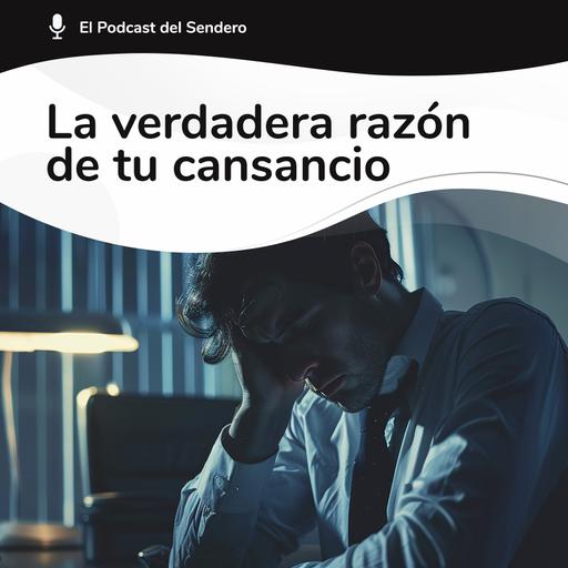 Podcast 56: No estás DEPRIMIDO, es que NO TIENES PROPÓSITO