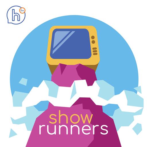 Showrunners 109: Ανασκόπηση 2024 και Tom Cruise