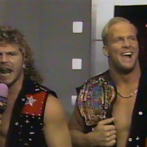 WCW Saturday Night on TBS Recap June 26, 1993! Brian Pillman and Steve Austin give us another brush with greatness!