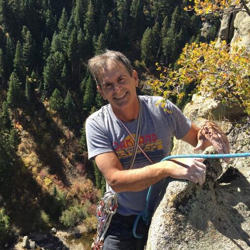 Rick Accomazzo: Tobin, The Stonemasters, and Me