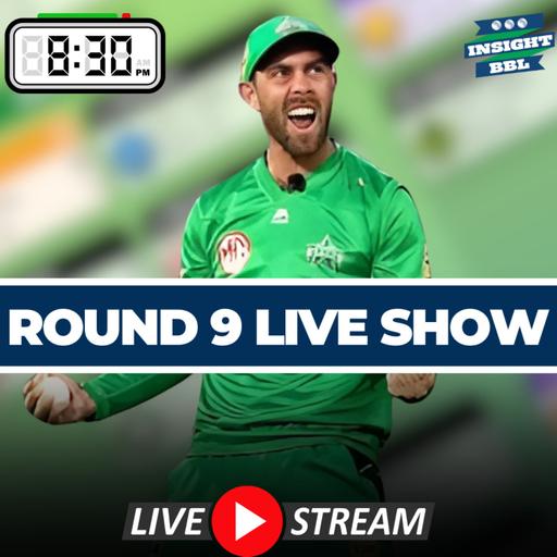Round 9 Preview | The Big Finish!