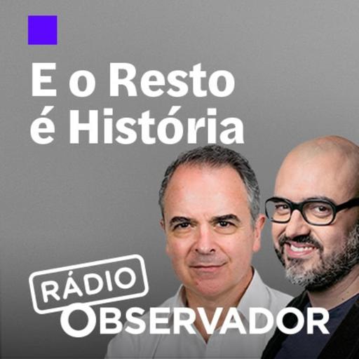 Gronelândia, o território de que toda a gente fala