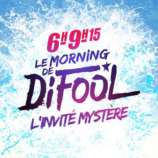 L'invité mystère - Squid Game
