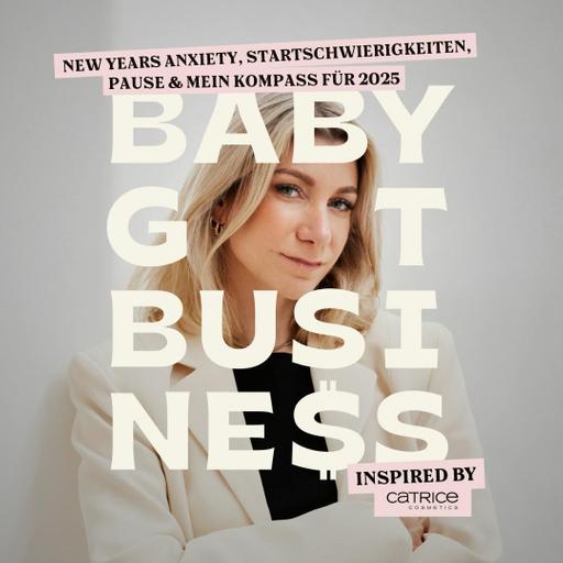 New Years Anxiety, Startschwierigkeiten, Pause & mein Kompass für 2025