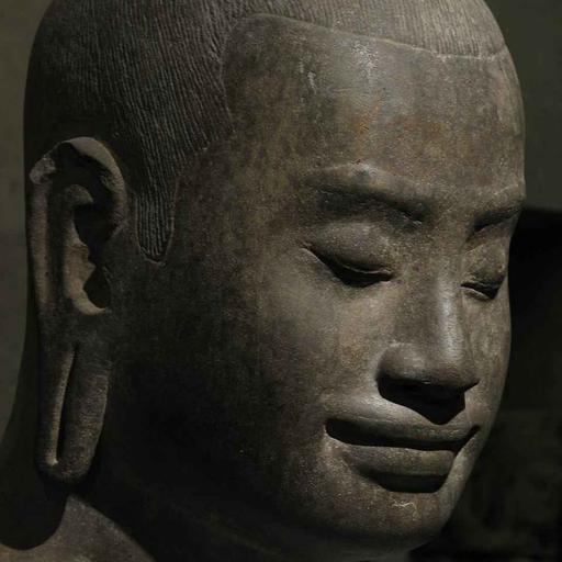 #126 El arte khmer