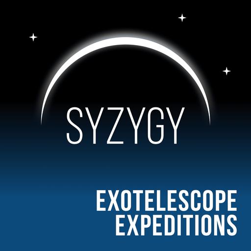 s2e5: Exotelescope Expeditions