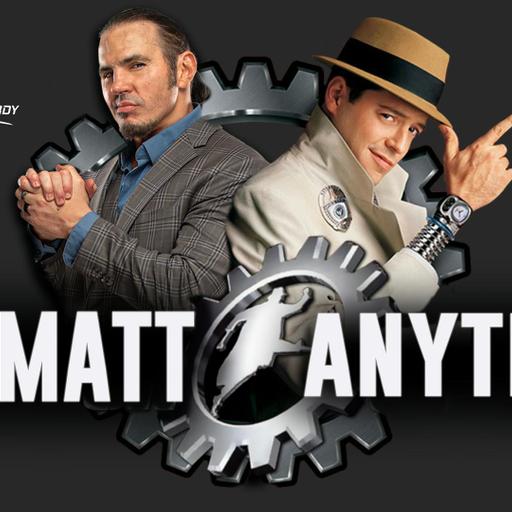 Ask Matt Hardy ANYTHING!