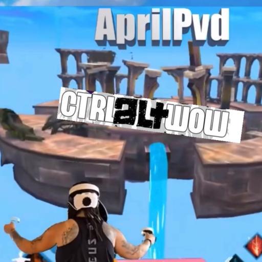 Ctrl Alt WoW Episode 817 - Unaccompanied Minors