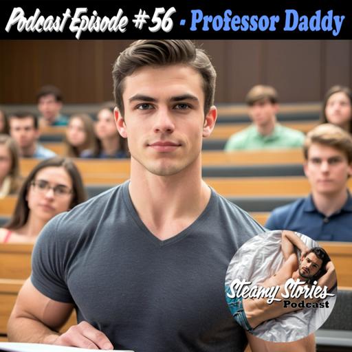 Professor Daddy