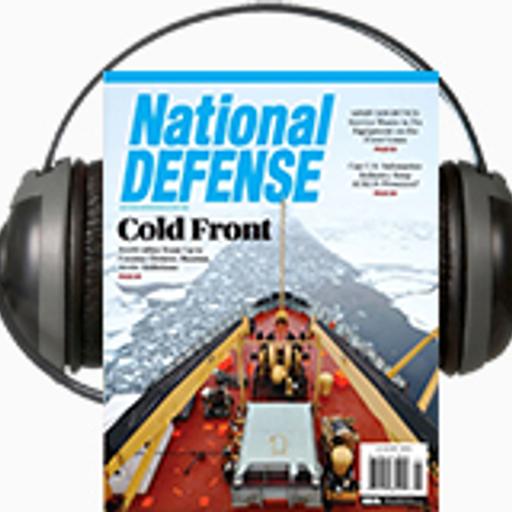 January 2025: NATO in the Arctic, AI in the Pentagon, and Army Maintenance and Repair