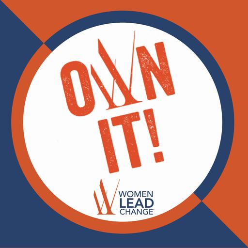 Owning It with Candice Luter: Working Under Pressure
