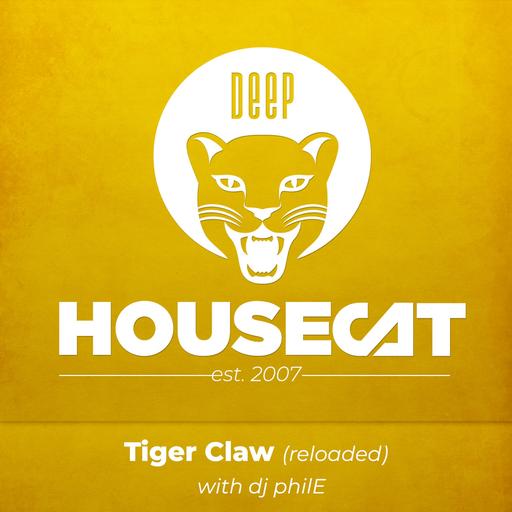 Tiger Claw Mix (reloaded) - with dj philE