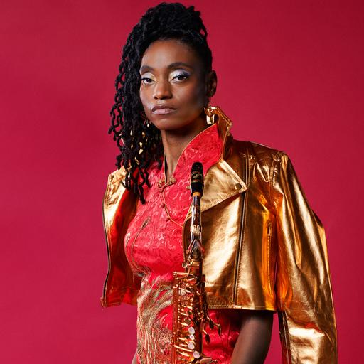 Lakecia Benjamin: The Jazz Trailblazer Redefining the Live Experience