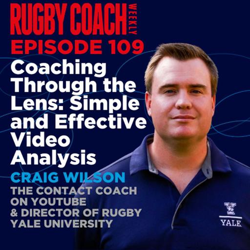 Coaching Through the Lens: Simple and Effective Video Analysis