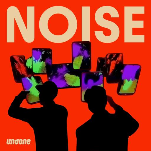 Es gibt wieder Noise