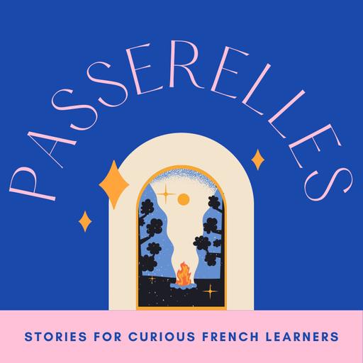 Passerelles est de retour + un peu de baume au cœur