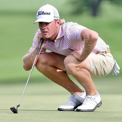 Former Badger Sam Anderson on his rookie season on the Korn Ferry Tour and more