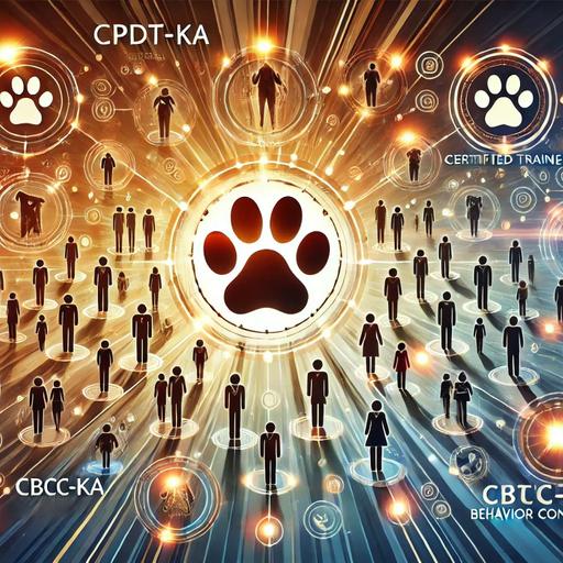 Unveiling the Digital Struggle: Why Certified and Positive Reinforcement Dog Trainers Are Lost in Search Rankings