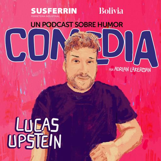 Lucas Upstein