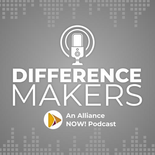 Difference Makers Podcast: Resilience, Recovery, and the Power of Insurance Education