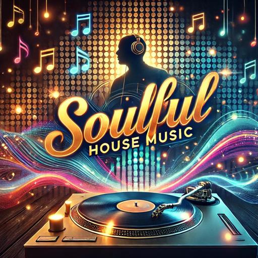 Episode 90: Underground Vibes | Soulful House Music | DJ Timmy Richardson | January 18,2025